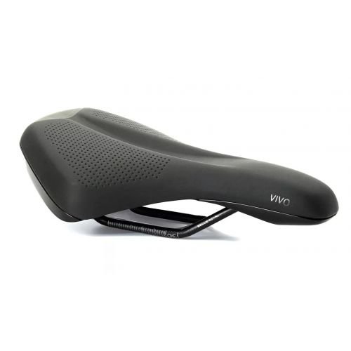 Седло Selle Royal Classic Vivo Reflective Athletic Unisex 1217DRNA37823